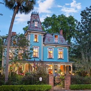 Magnolia Plantation & Cottages